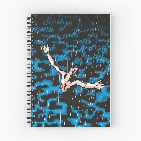 Item preview, Andy Escapes from Shawshank designed and sold by jamieleeart.
