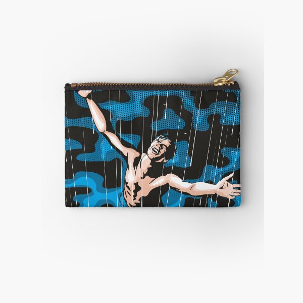 Item preview, Andy Escapes from Shawshank designed and sold by jamieleeart.