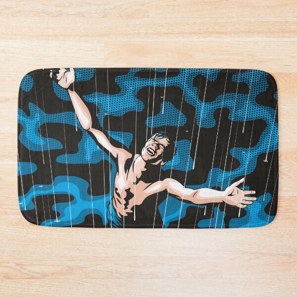 Item preview, Andy Escapes from Shawshank designed and sold by jamieleeart.