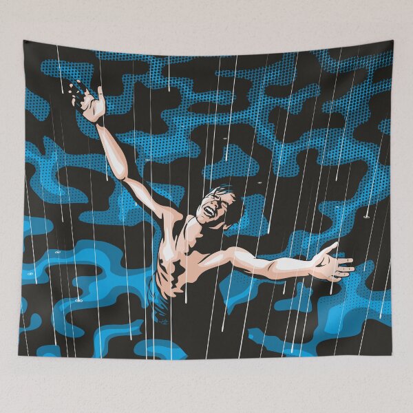 Item preview, Andy Escapes from Shawshank designed and sold by jamieleeart.