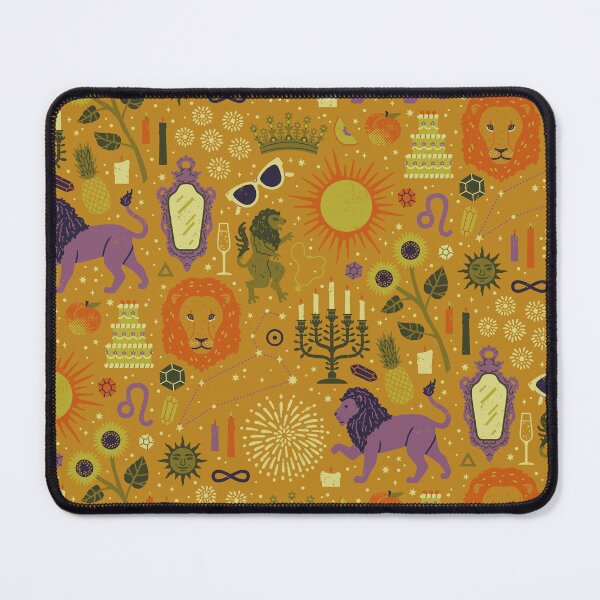 Item preview, Leo Season designed and sold by Camille Chew.