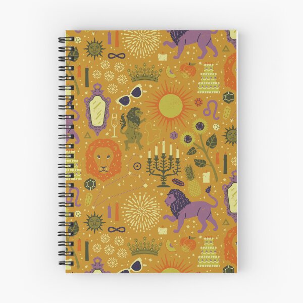 Item preview, Leo Season designed and sold by Camille Chew.