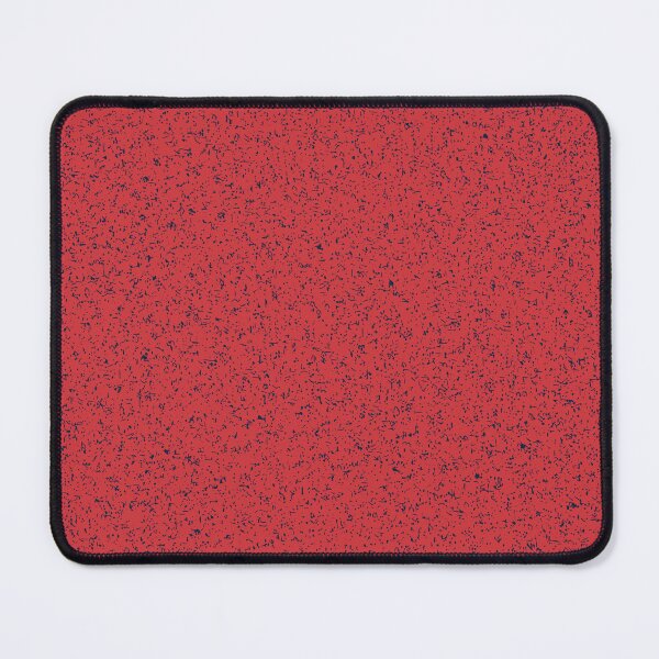 Item preview, Red and Navy Star Pattern designed and sold by 3hornCreations.
