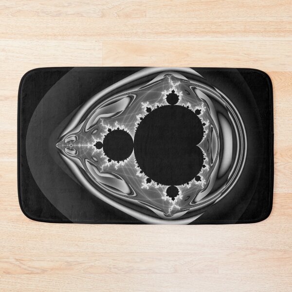 Item preview, Mandelbrot 2018-12-29-005 designed and sold by Rupert Russell.