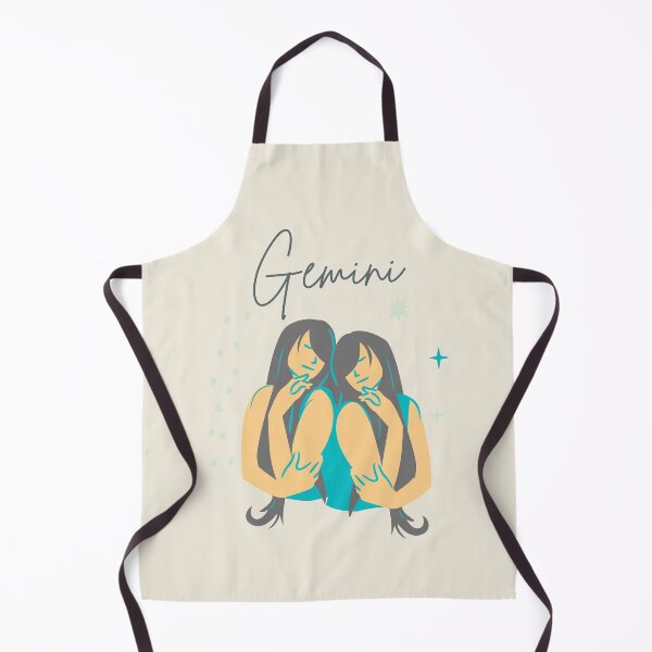 Item preview, Gemini Zodiac Collection designed and sold by Ksaavet.