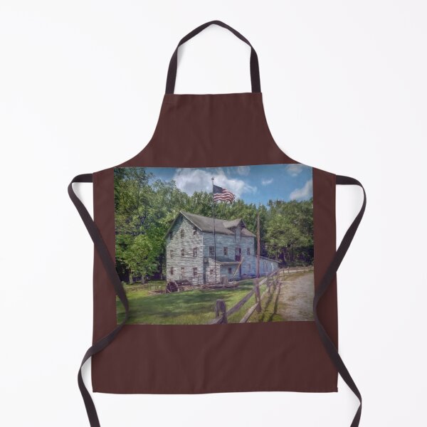 Item preview, Americana, The Mill In The Country designed and sold by Lanis Rossi.