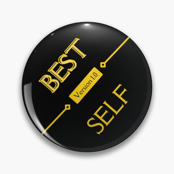 Item preview, Best Self Version 1.0 designed and sold by SimplyMe-Plus.