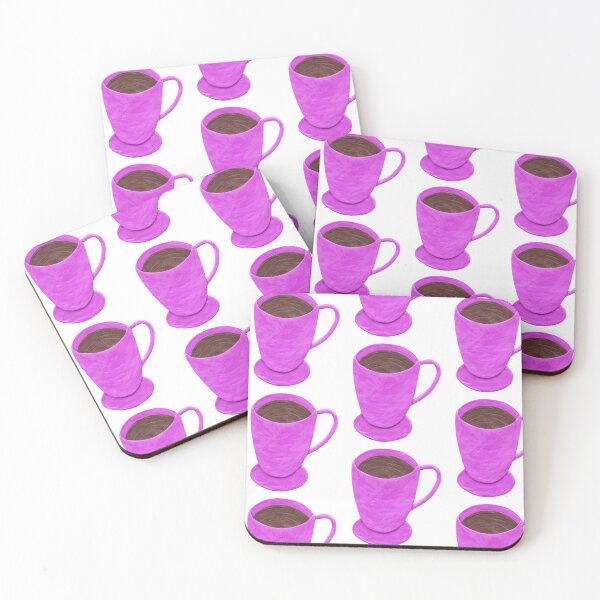 Item preview, A Cup of Tea designed and sold by Crystal Kelly.