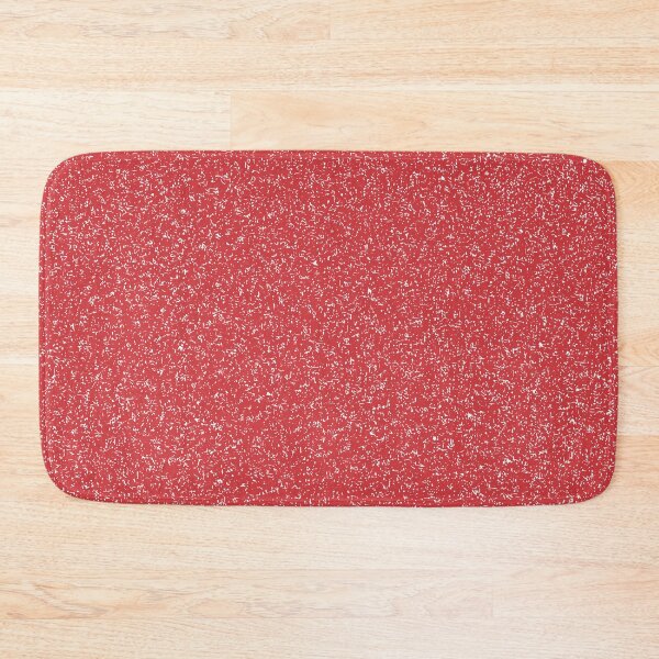 Item preview, Red and White Pattern designed and sold by 3hornCreations.
