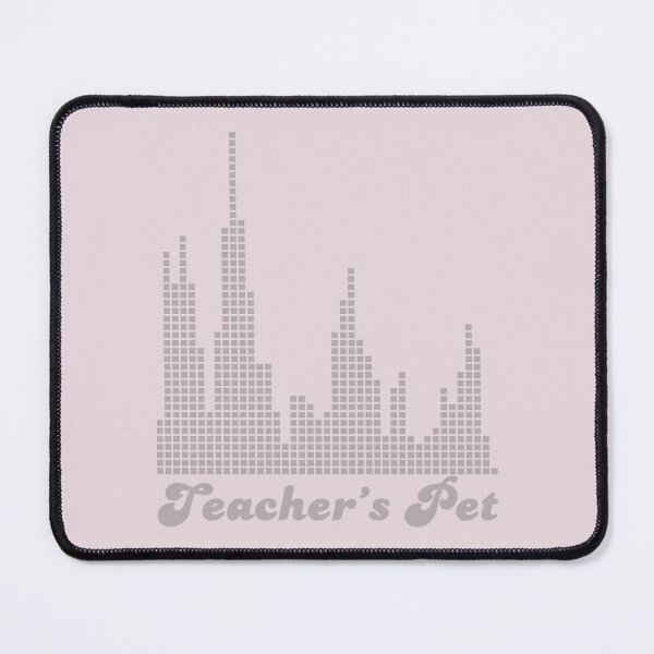 Item preview, Teacher's Pet designed and sold by Ataraxia Campbell.