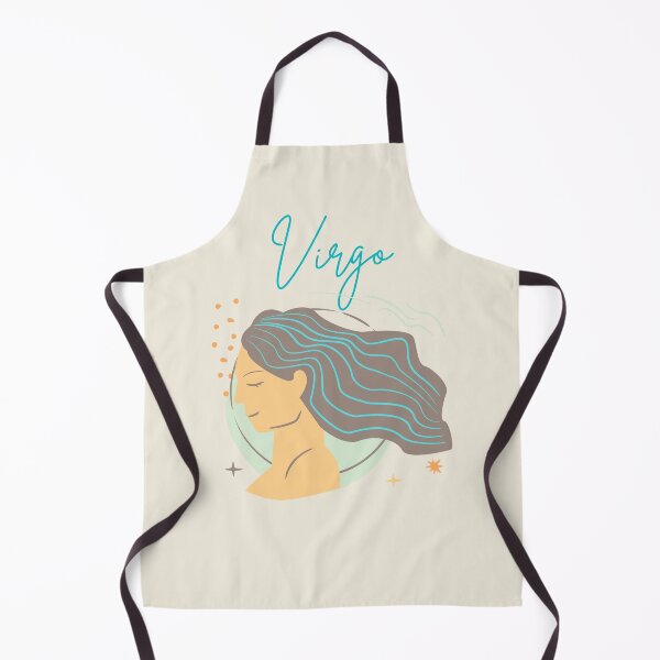 Item preview, Virgo Zodiac Collection  designed and sold by Ksaavet.