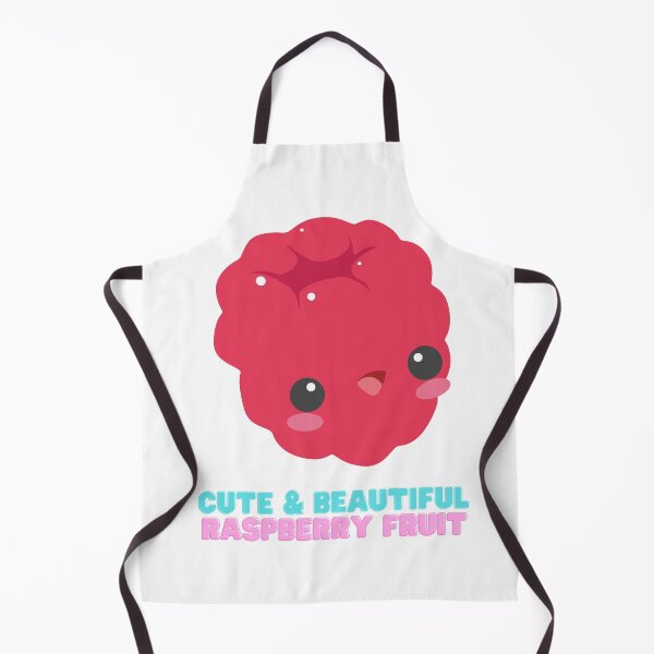 Item preview, Cute And Beautiful Raspberry Fruit designed and sold by Riverside-Moon.