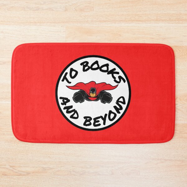 Item preview, To Books and Beyond! designed and sold by tmdaliggr.