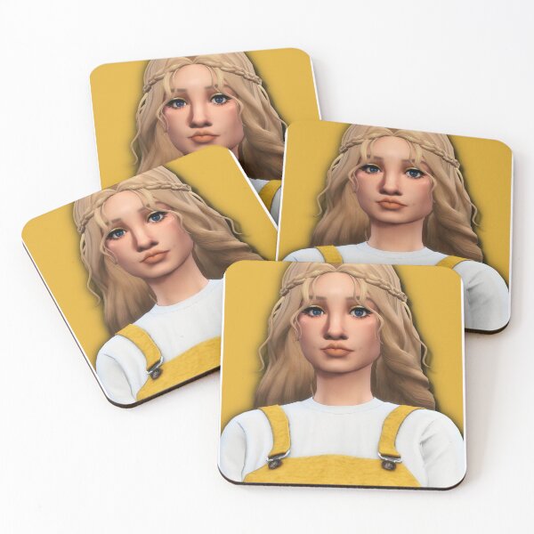 Item preview, Create-A-Sim: Sophie designed and sold by ElaraSims.