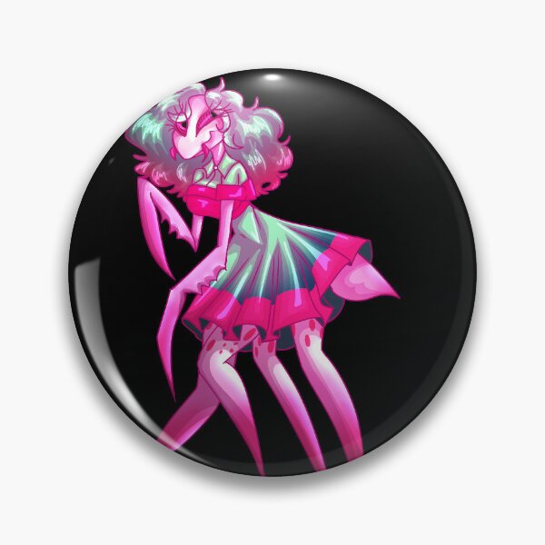 Item preview, Orchid designed and sold by ConfettiCircus.
