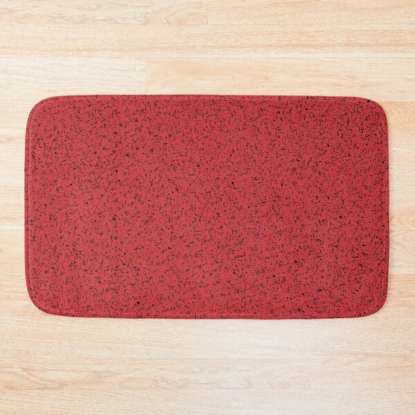 Item preview, Red and Black Pattern designed and sold by 3hornCreations.