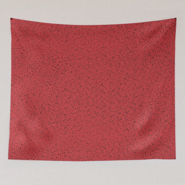 Item preview, Red and Black Pattern designed and sold by 3hornCreations.