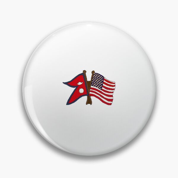 Item preview, Nepali American designed and sold by nepaliktm.