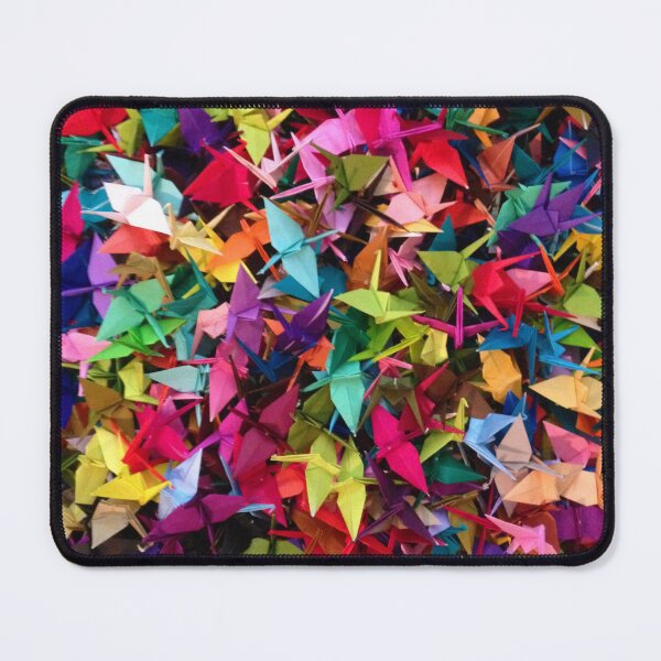 Item preview, Paper Cranes designed and sold by Michael Pedersen.