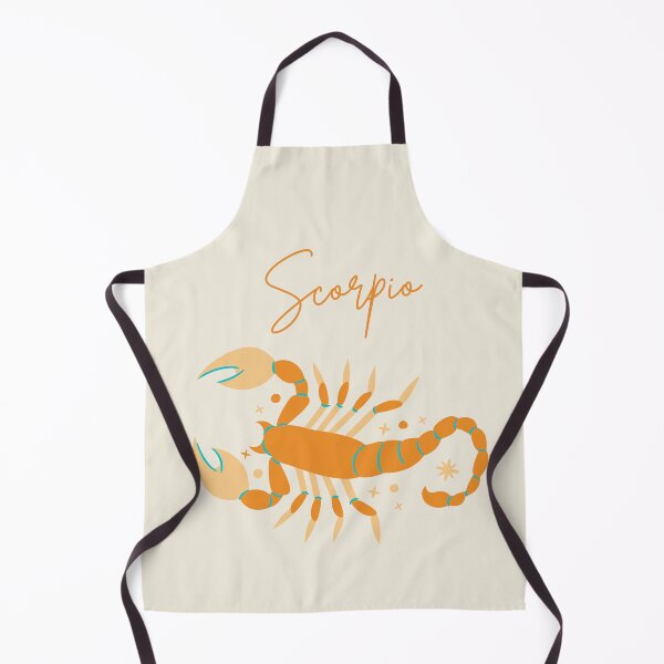 Item preview, Scorpio Zodiac Collection designed and sold by Ksaavet.