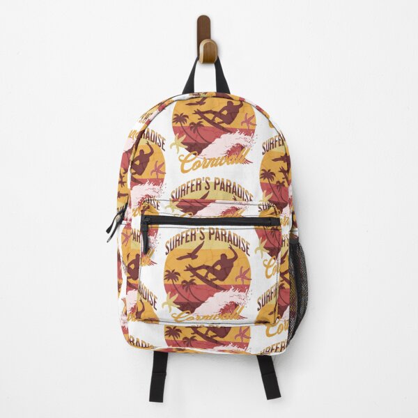 Item preview, Surfer's Paradise is Cornwall designed and sold by LoloTrends.