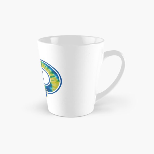 Item preview, Logotipo de la Universidad de Delaware UD '23 - Groovy designed and sold by MomNuzzo.