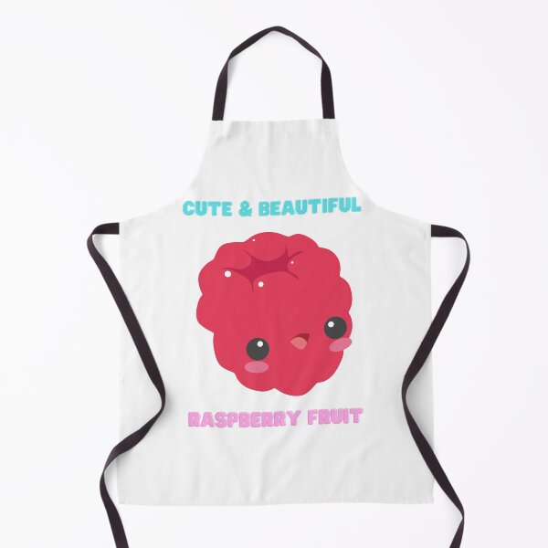 Item preview, Cute And Beautiful Raspberry Fruit designed and sold by Riverside-Moon.