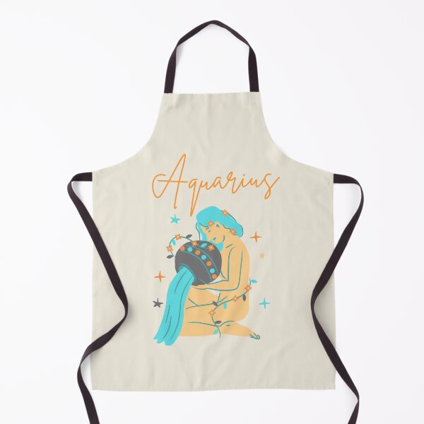 Item preview, Aquarius Zodiac Collection designed and sold by Ksaavet.