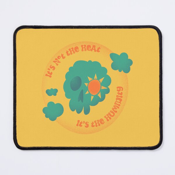 Item preview, It's not the heat designed and sold by Morning Mercury.