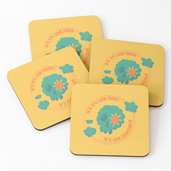 Item preview, It's not the heat designed and sold by Morning Mercury.