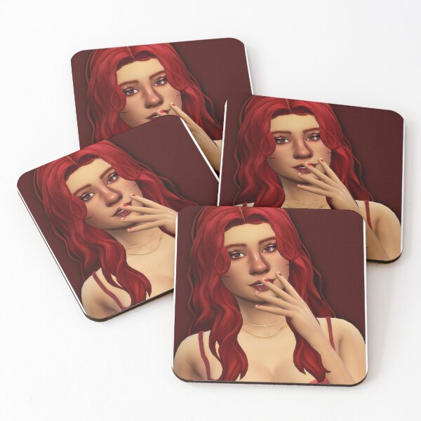 Item preview, Create-A-Sim: Rose designed and sold by ElaraSims.