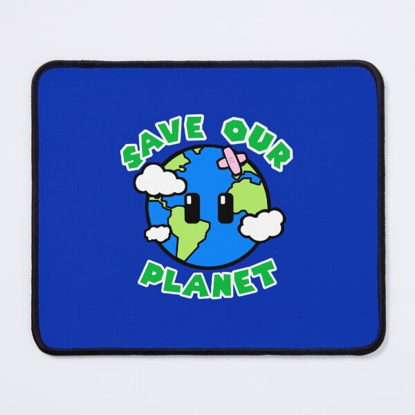 Item preview, Save the Planet designed and sold by Kolsab.