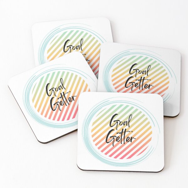 Item preview, Goal Getter designed and sold by ToyfulLife.
