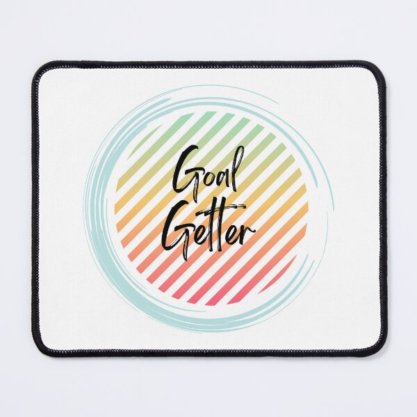 Item preview, Goal Getter designed and sold by ToyfulLife.