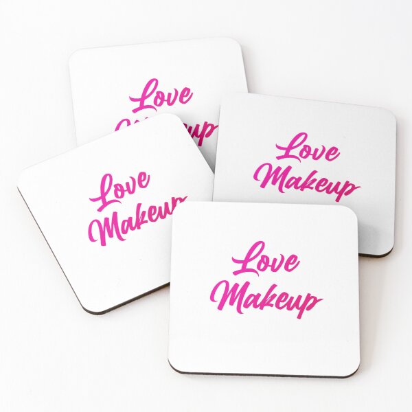 Item preview, Love makeup designed and sold by Organized Chaos Designs.