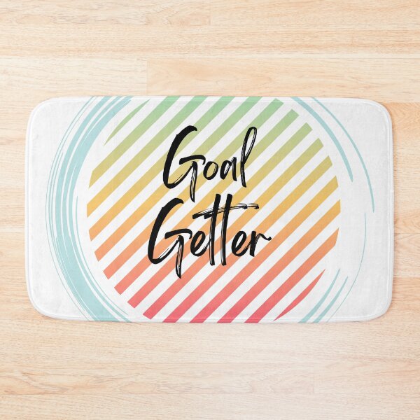 Item preview, Goal Getter designed and sold by ToyfulLife.