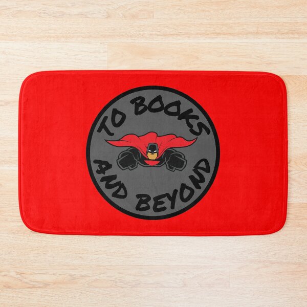 Item preview, To Books and Beyond! designed and sold by tmdaliggr.