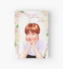 J-HOPE Hardcover Journal