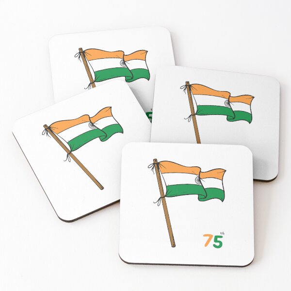 Item preview, Tiranga Independence Hindustan India designed and sold by adri-7m.