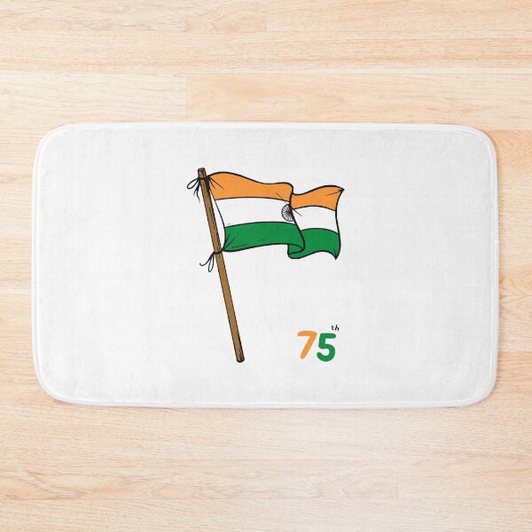 Item preview, Tiranga Independence Hindustan India designed and sold by adri-7m.