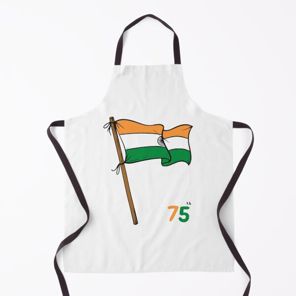 Item preview, Tiranga Independence Hindustan India designed and sold by adri-7m.