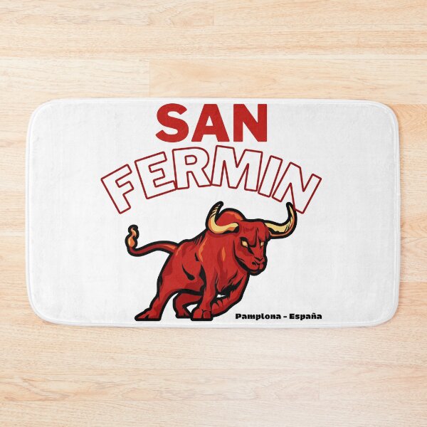 Item preview, San Fermin designed and sold by jlicero.
