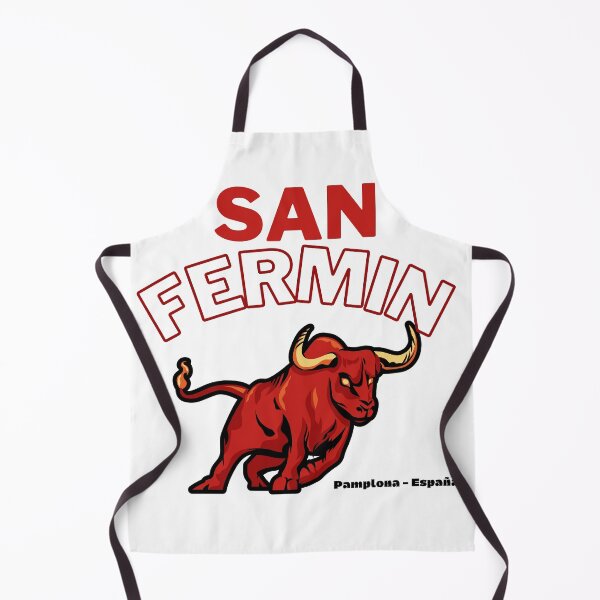 Item preview, San Fermin designed and sold by jlicero.