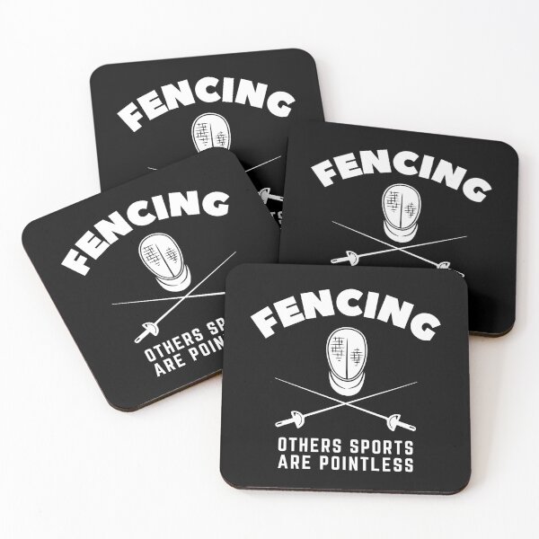 Item preview, Fencing Others Sports are pointless designed and sold by livegood.