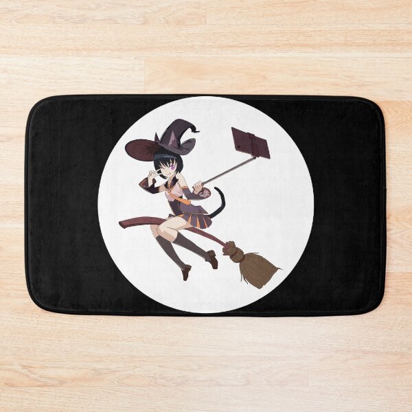 Item preview, Pop socket anime neko witch designed and sold by brendanre.