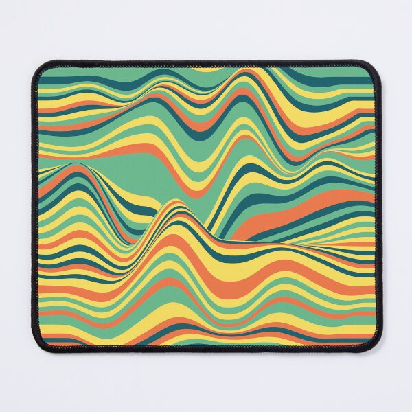 Item preview, Sound Waves designed and sold by ChartGifts.