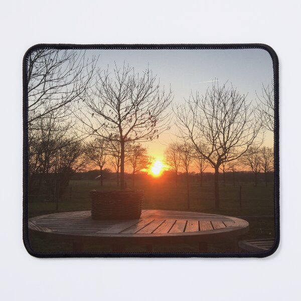 Item preview, sunset on the table designed and sold by RDLT.