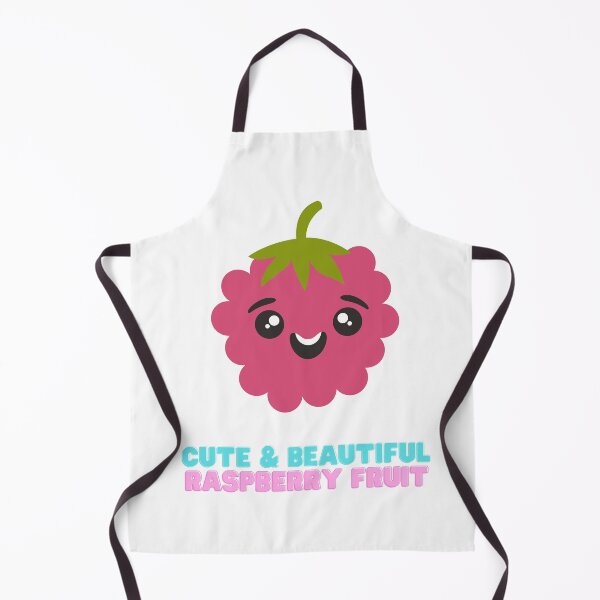 Item preview, Cute And Beautiful Raspberry Fruit designed and sold by Riverside-Moon.
