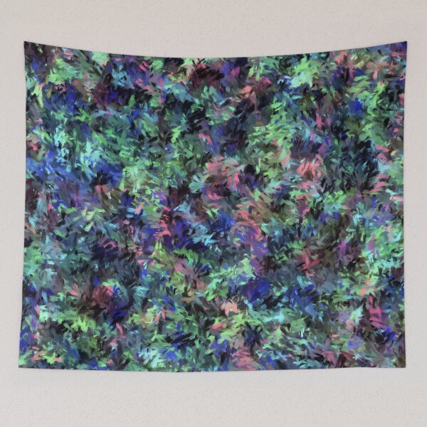Item preview, Colorful 402 by Kristalin Davis designed and sold by Kristalin Davis.