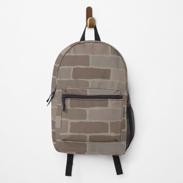 Item preview, Brick wall pattern designed and sold by ThePureAudacity.